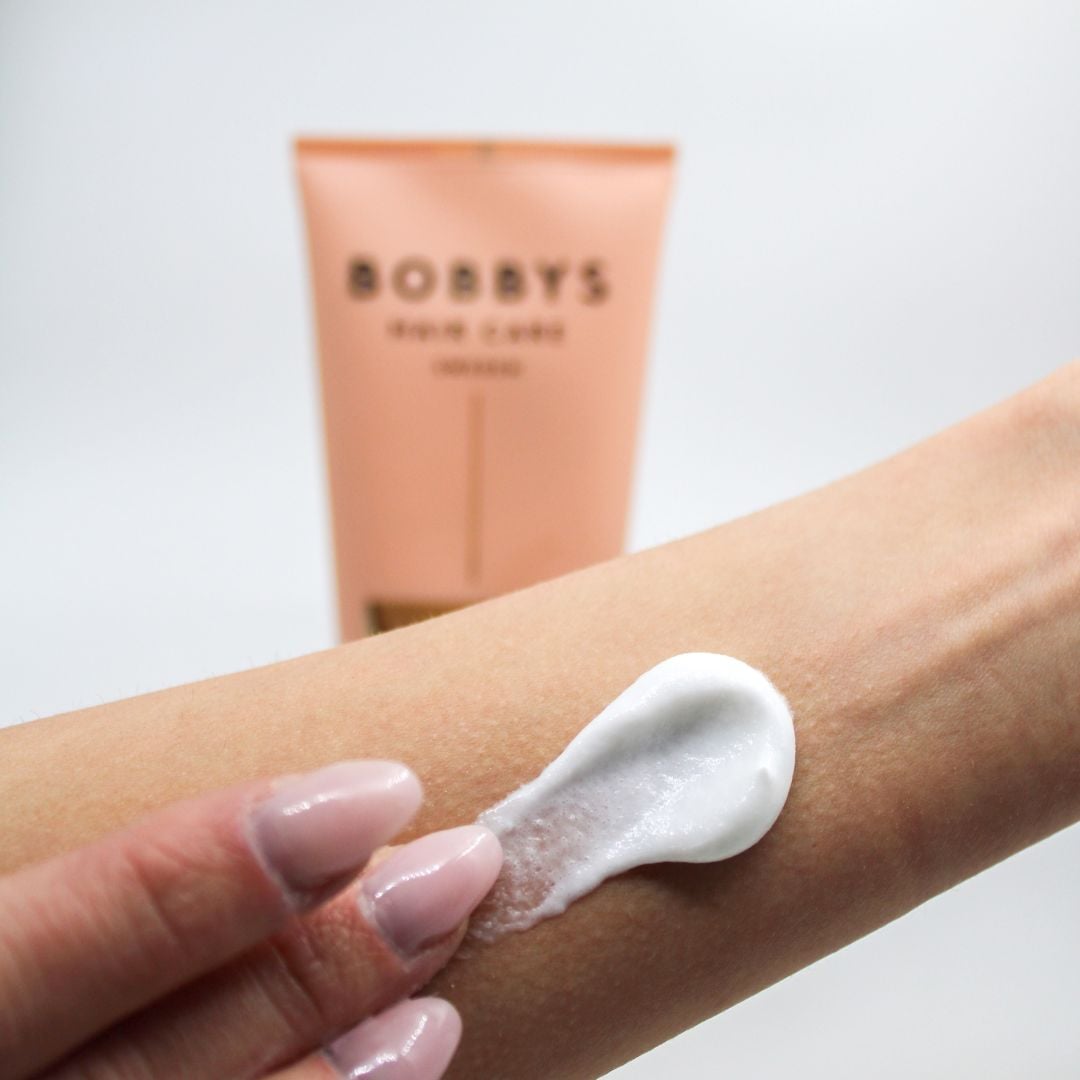 Lyxigt Gåvoset för Hårvård