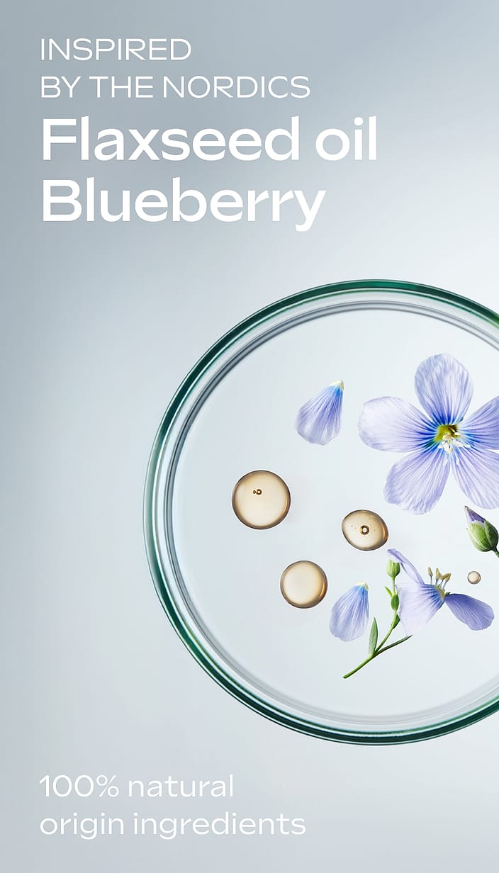 Foam & Fresh Face Wash 50ml