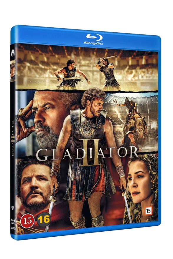 Power: The Complete Series DVD Set