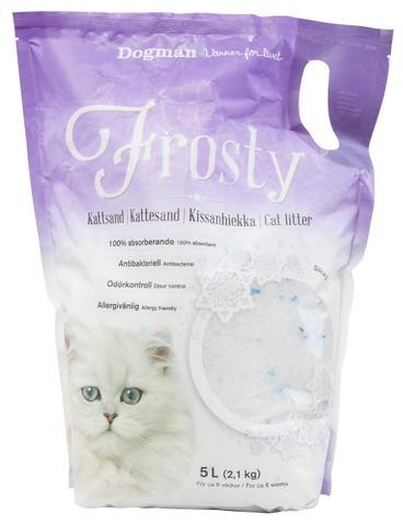 Premium Torrfoder för Kattungar 2kg