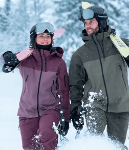 15 % alumnirabatt på Swedemount hos Sportshopen