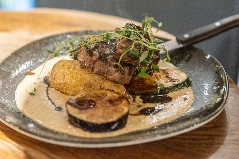 Bryggkaffe Takeaway hos Lillys Coffee Kista