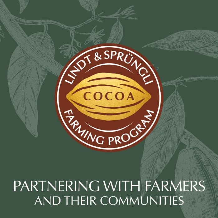 Lindt LINDOR Pistage Mjölkchoklad Praliner 200g