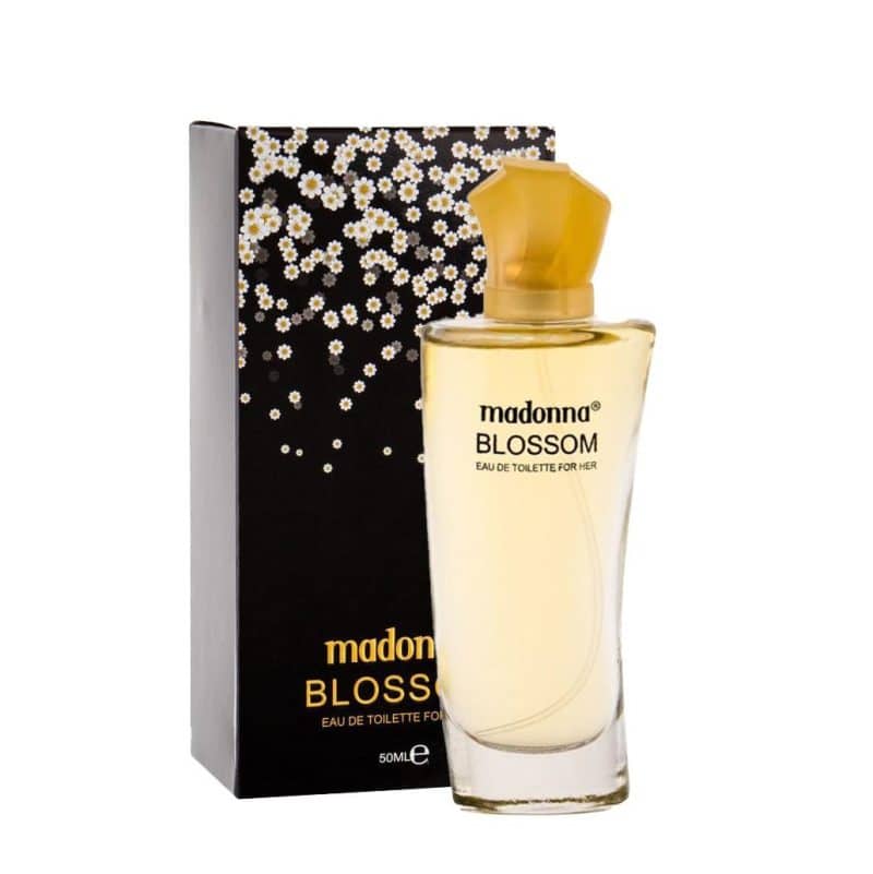 Madonna Blossom Eau de Toilette 50ml