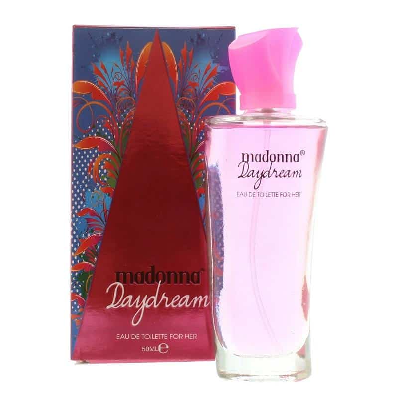 Madonna Daydream Eau de Toilette 50ml
