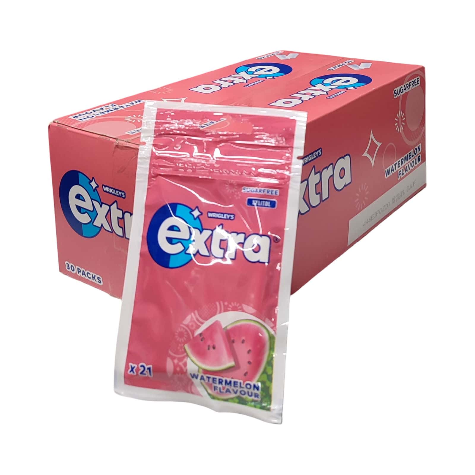 Hulten Favorit Mix 147 g Godis