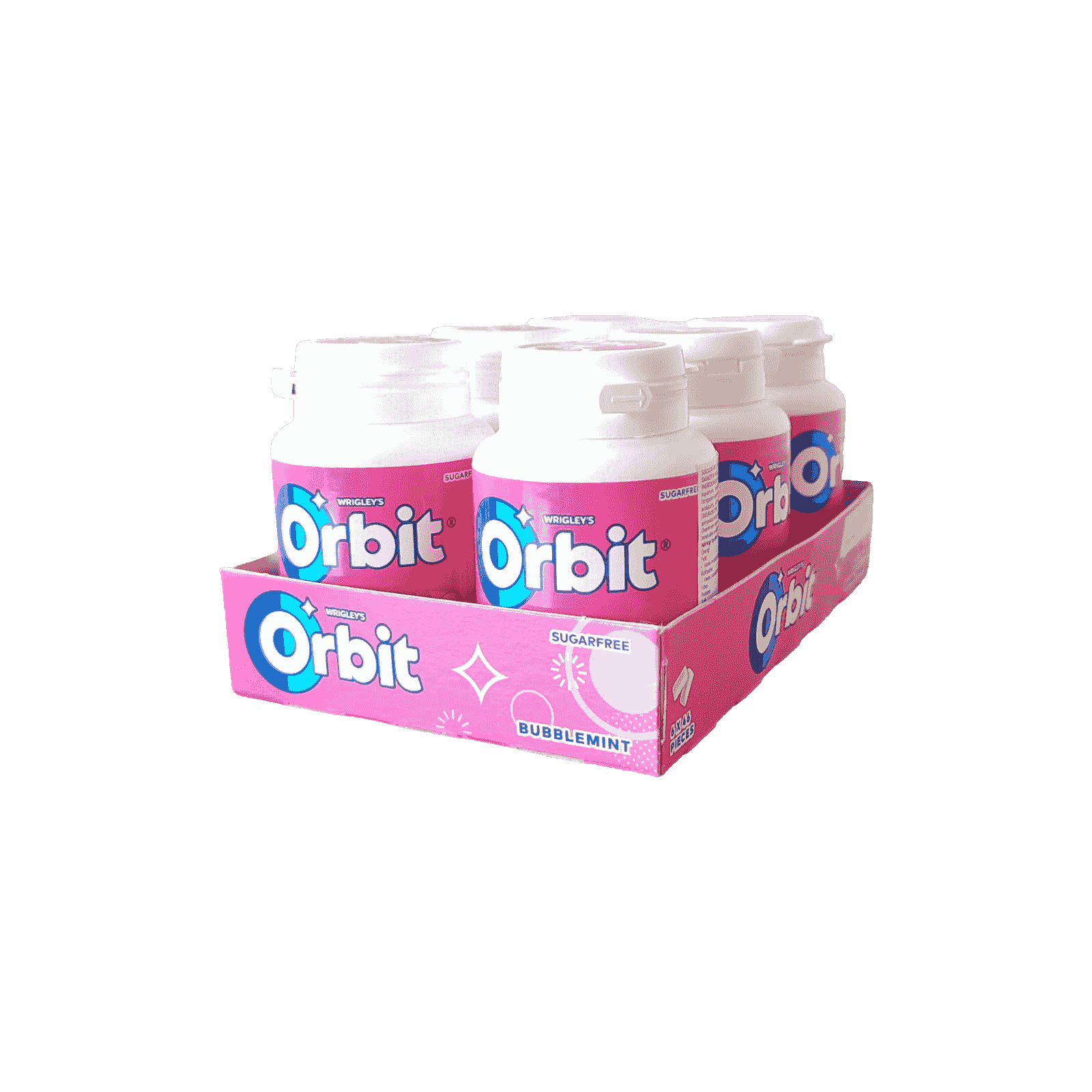 Hulten Favorit Mix 147 g Godis