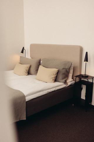 Spaweekend med 3-rätters middag för två Varbergs kusthotell