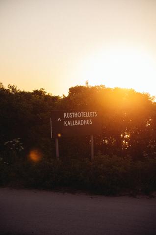 Spaweekend med 3-rätters middag för två Varbergs kusthotell