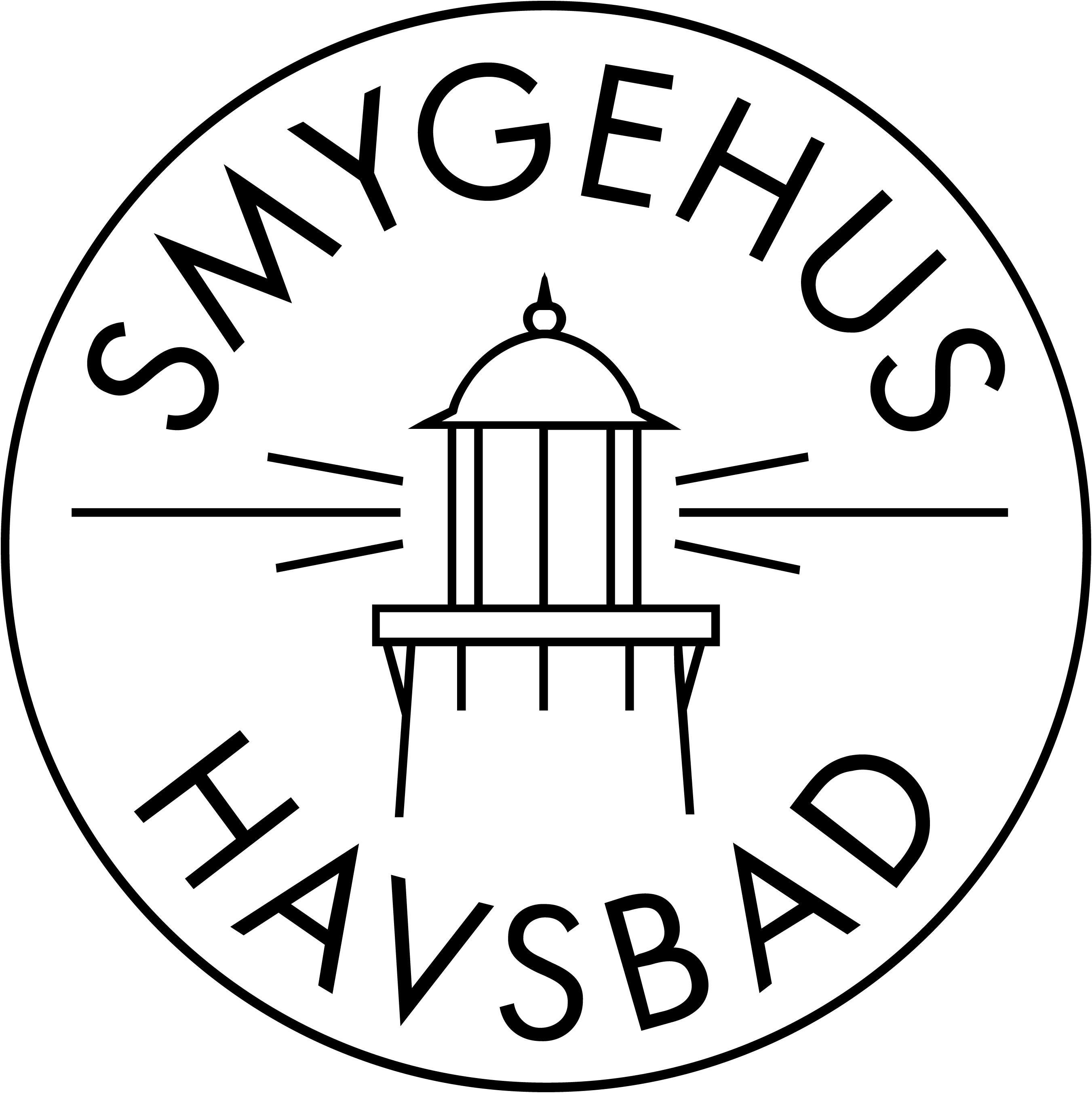 Övernattning för två med spa och frukost