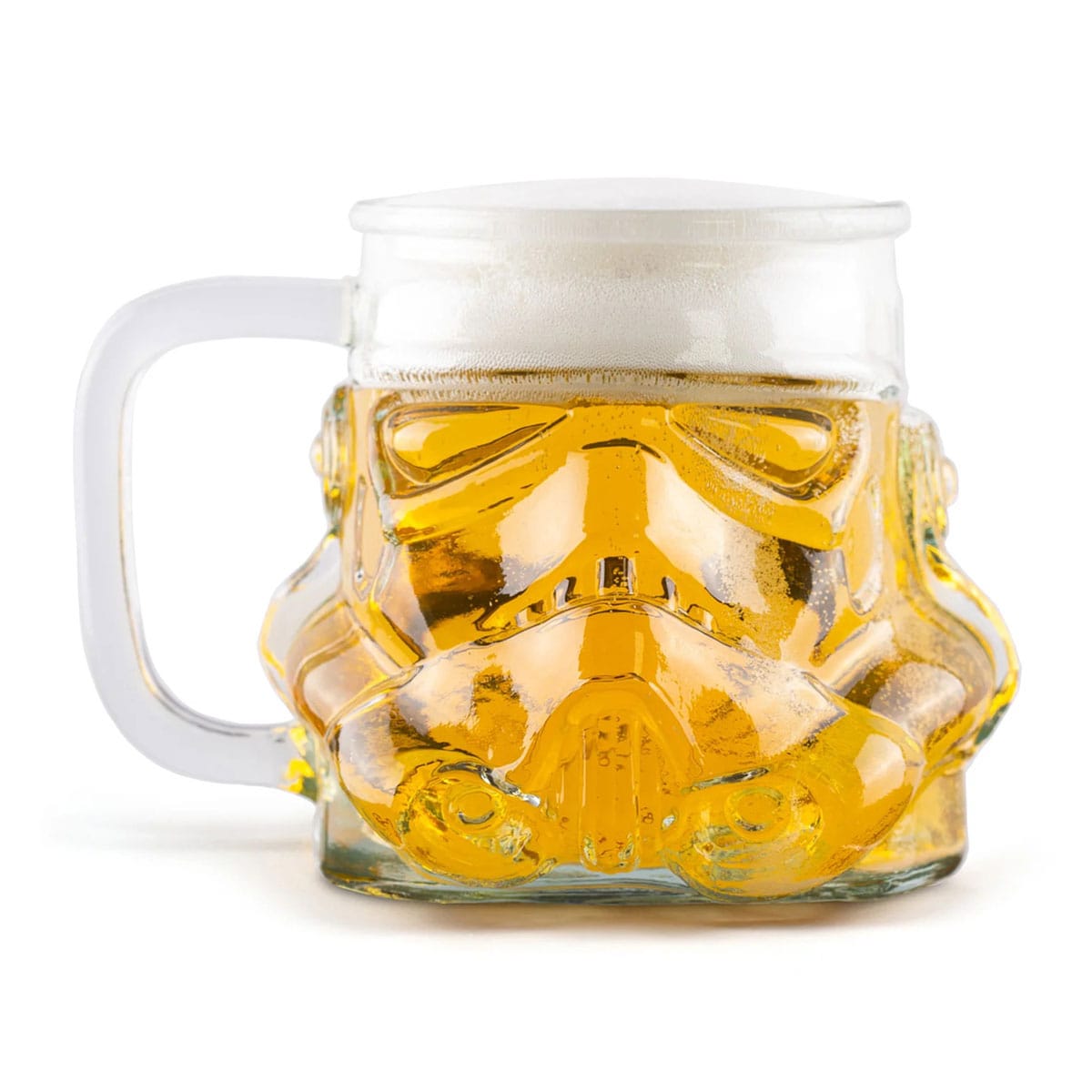 Star Wars Stormtrooper Ölglas