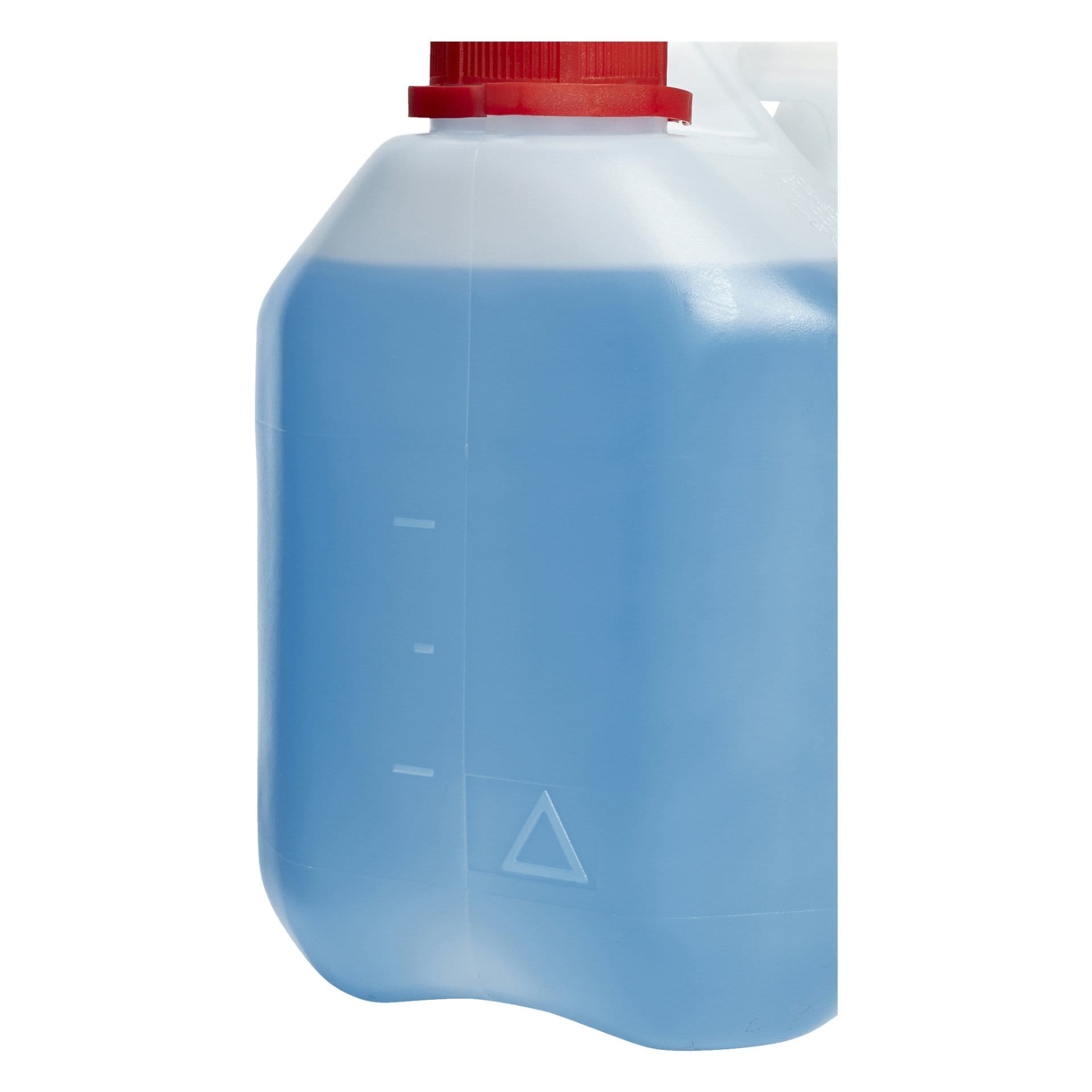 Färdigblandad spolarvätska 3 liter Hamron