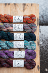 15 % rabatt på mellandagsrean hos Elk Market Yarn
