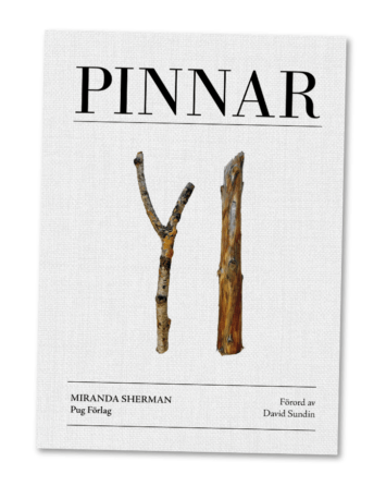 Få 10 % rabatt på ett köp hos Pug Förlag