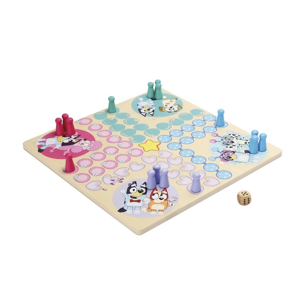 Gabby's Dollhouse Väckarklocka för Barn