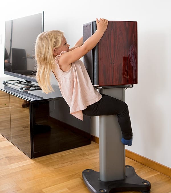 Nattlampa och Sömntränare SAM från ZaZu