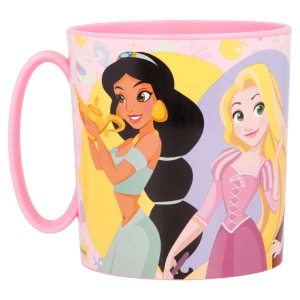Disney Princess Mugg 350 ml