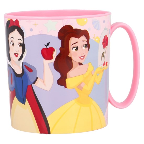 Disney Princess Mugg 350 ml
