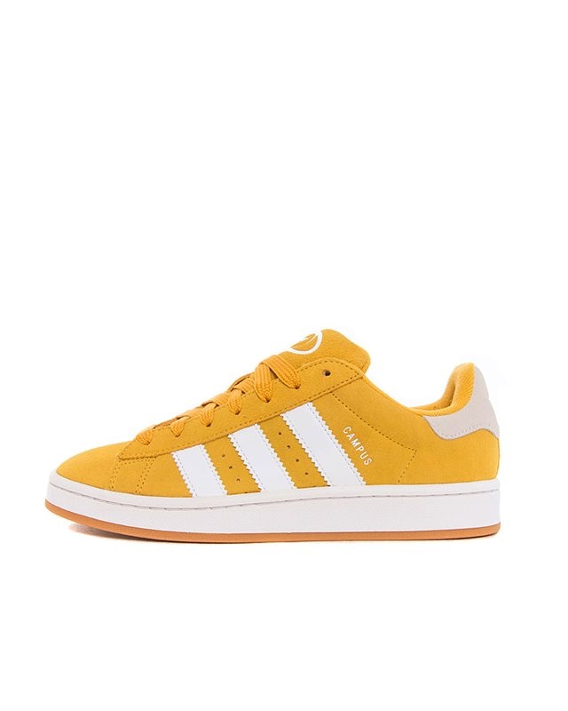 adidas Originals Campus 00s Gul Sneakers