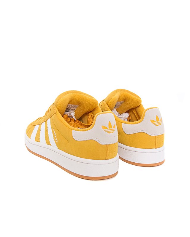 adidas Originals Campus 00s Gul Sneakers