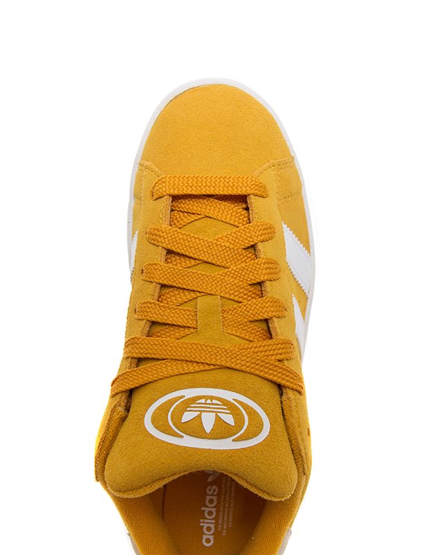 adidas Originals Campus 00s Gul Sneakers