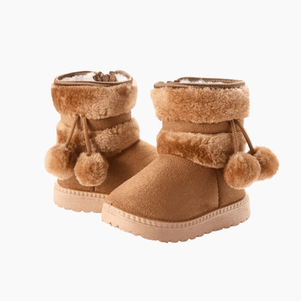 FROST Vinterstövlar för Barn