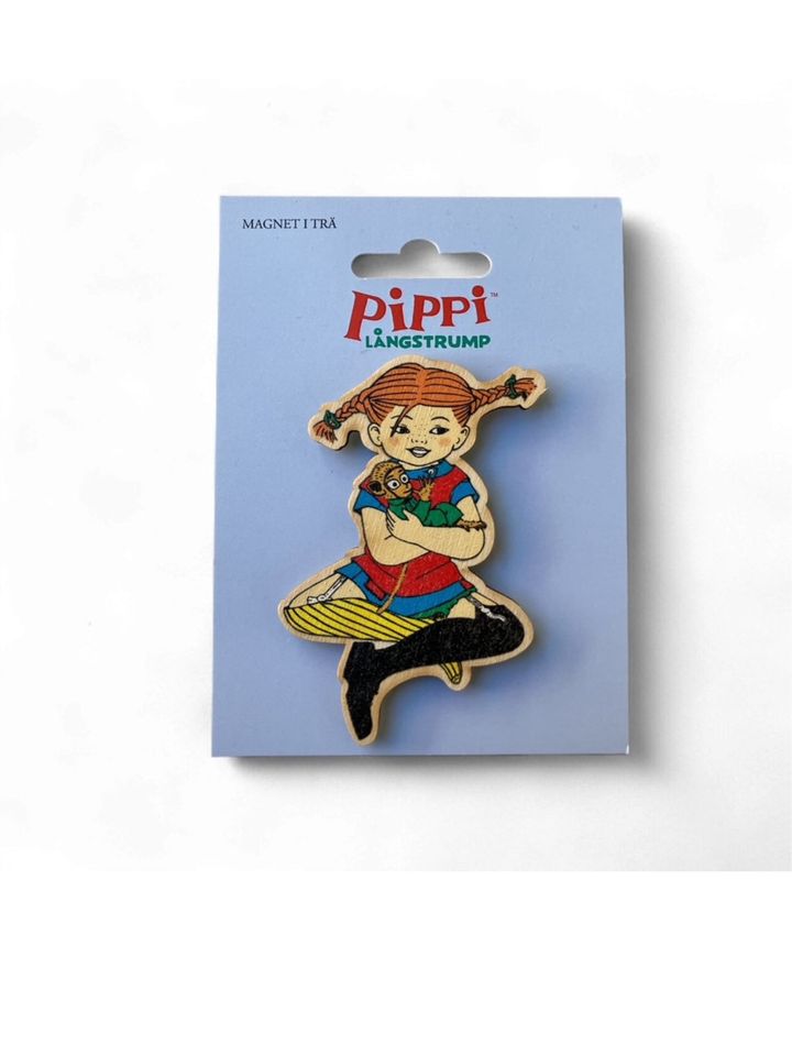 Pippis Kappsäck Chokladmynt för Barnkalas