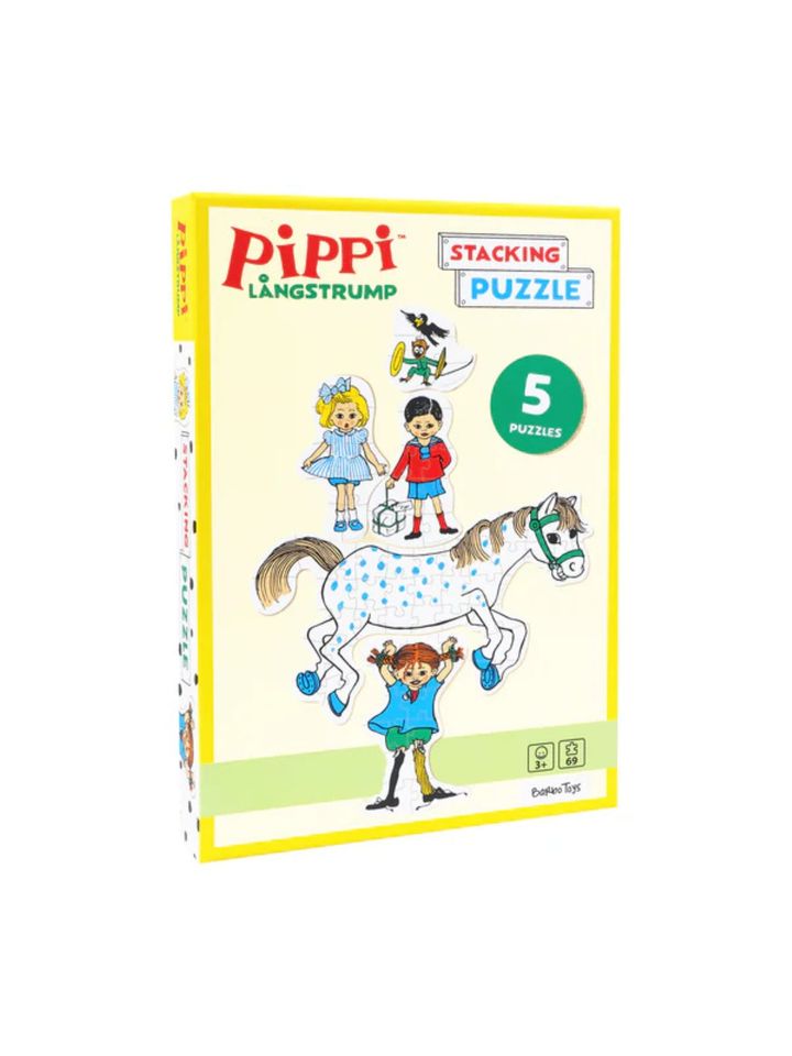 Pippis Kappsäck Chokladmynt för Barnkalas