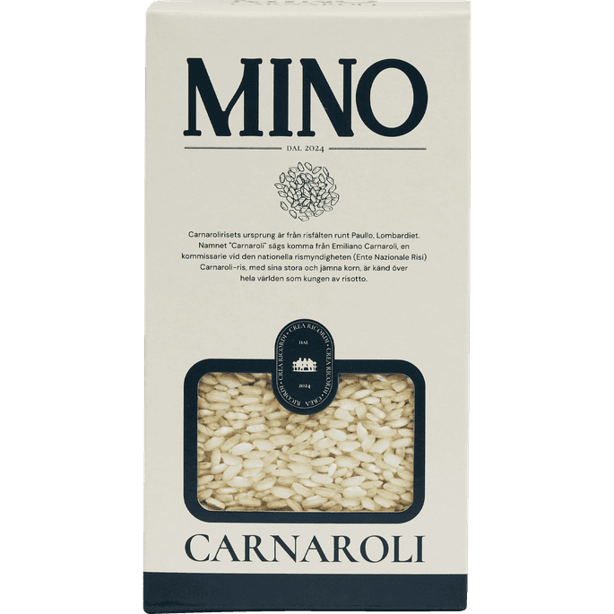 MINO kvalitetsprodukter till låga priser