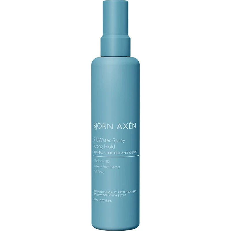 Björn Axén Salt Water Spray 150 ml