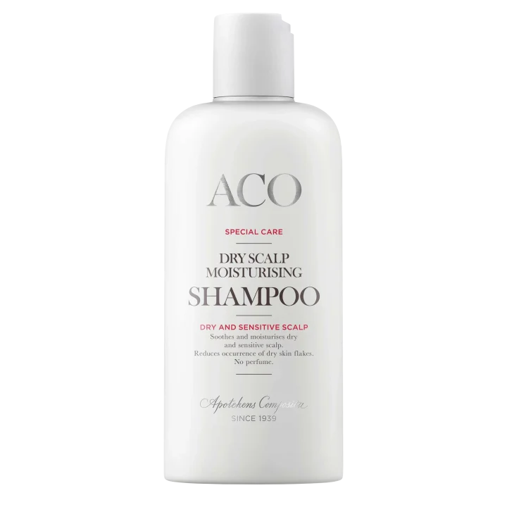 ACO Hårvårdsprodukter med 30 % Rabatt