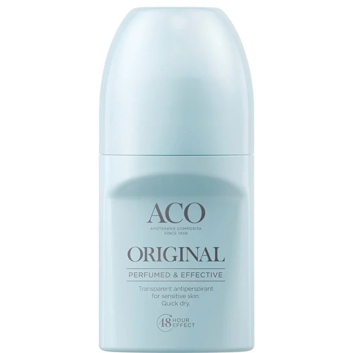 ACO kroppsvård. 2 för 25 %