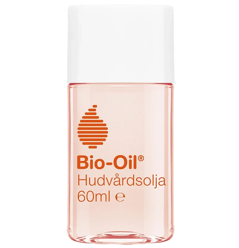 Bio-Oil Hudvårdsolja 60 ml.