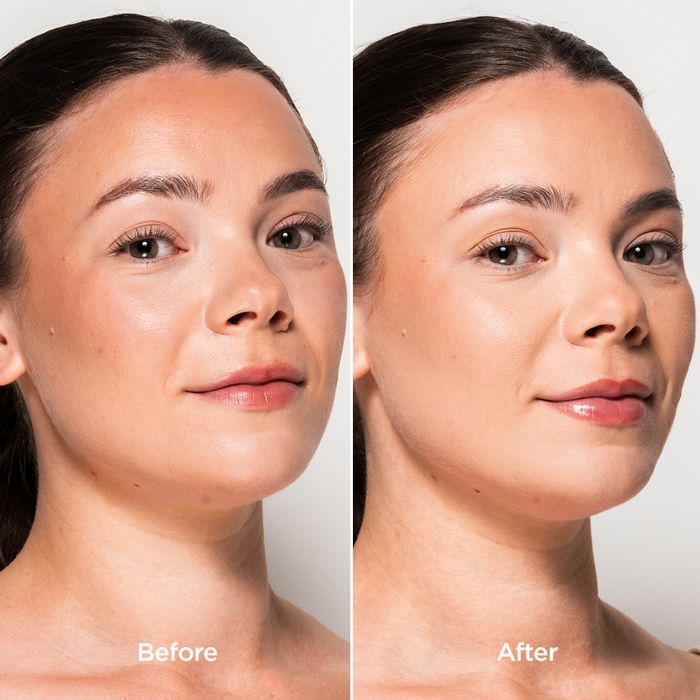 Flawless Finish Powder Foundation