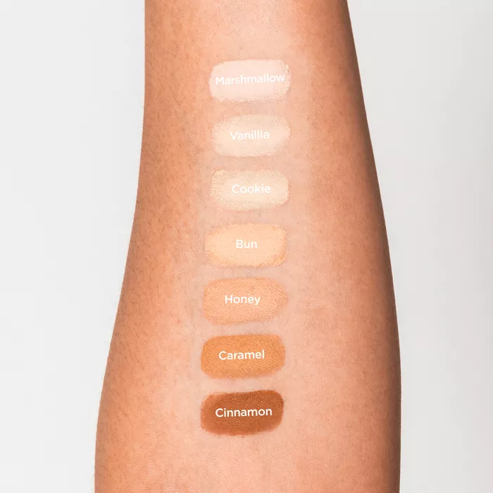 Flawless Finish Powder Foundation