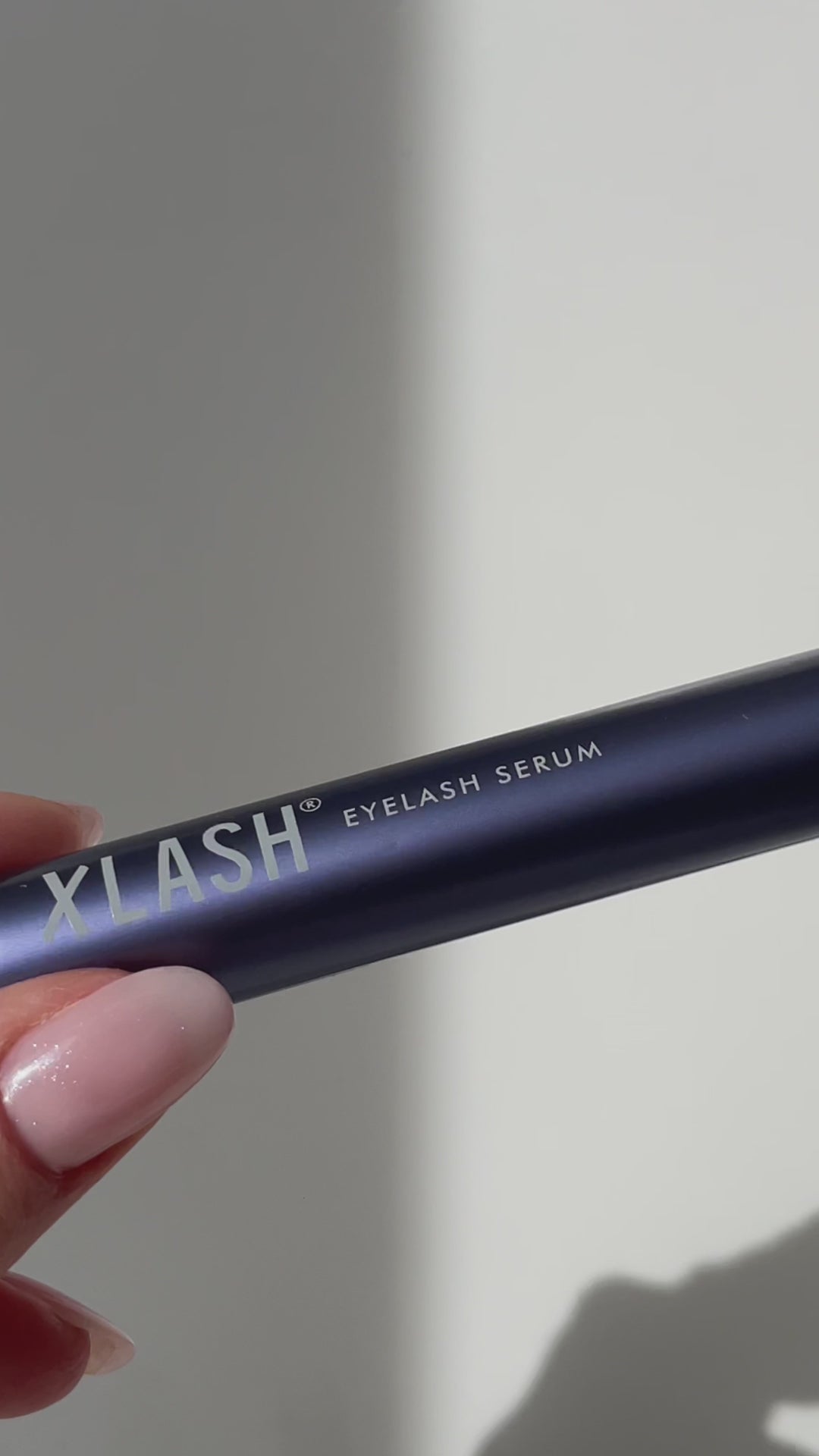 Xlash Eyelash Growth Serum 1ml