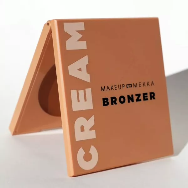 Velvet Finish Sculpting Cream Bronzer