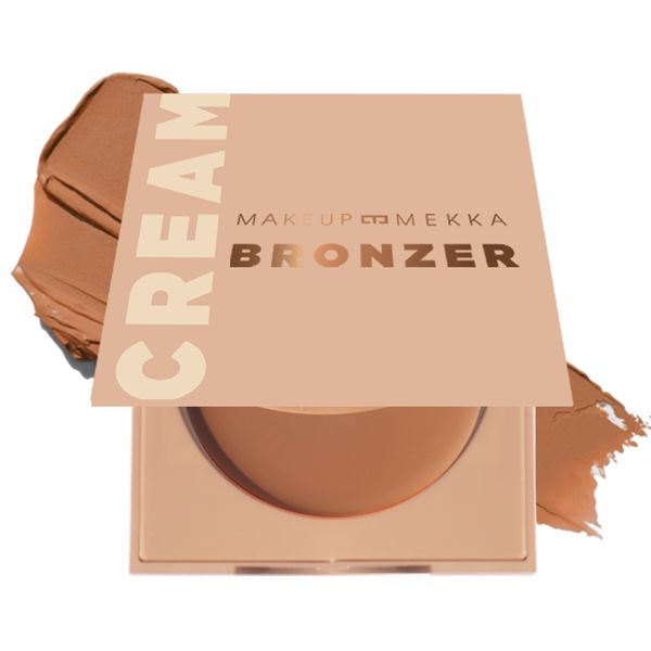 Velvet Finish Sculpting Cream Bronzer
