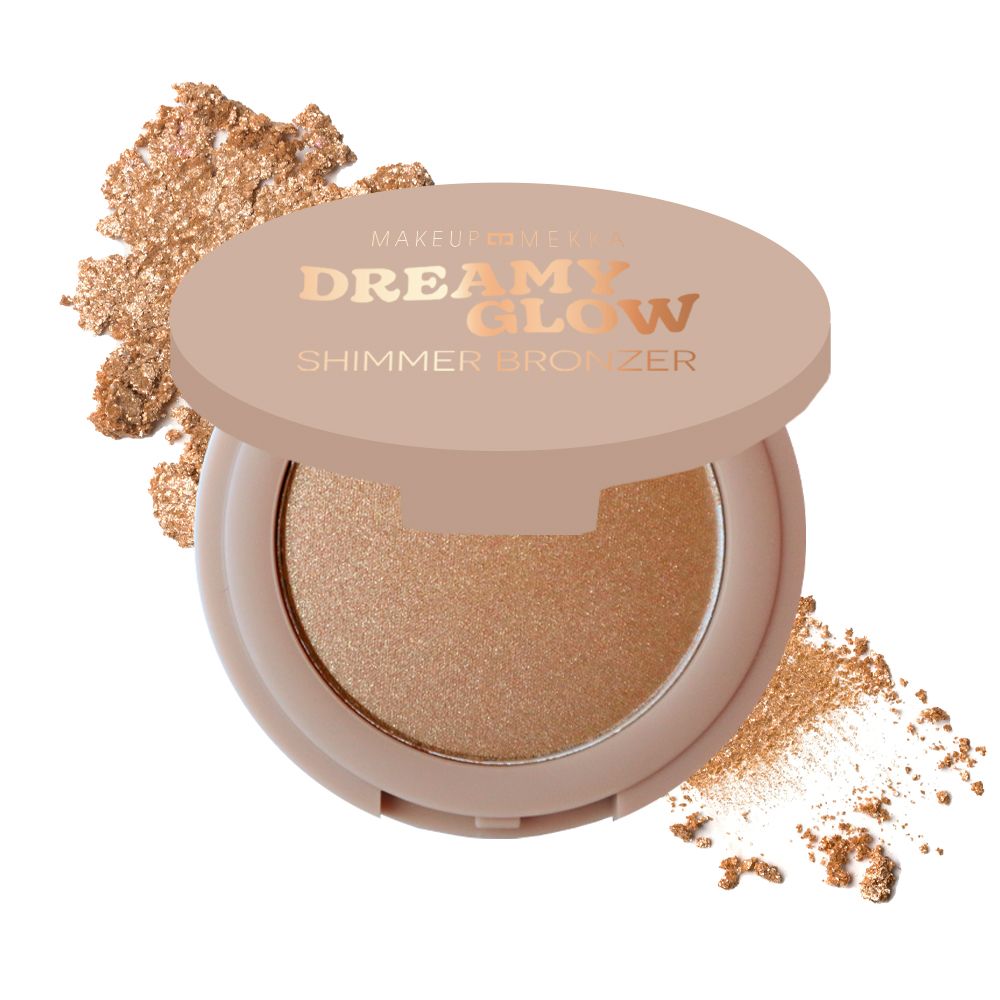 Radiant Dream Glow Shimmer Bronzer
