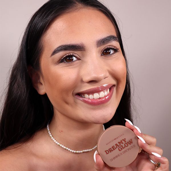 Radiant Dream Glow Shimmer Bronzer