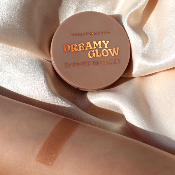 Radiant Dream Glow Shimmer Bronzer