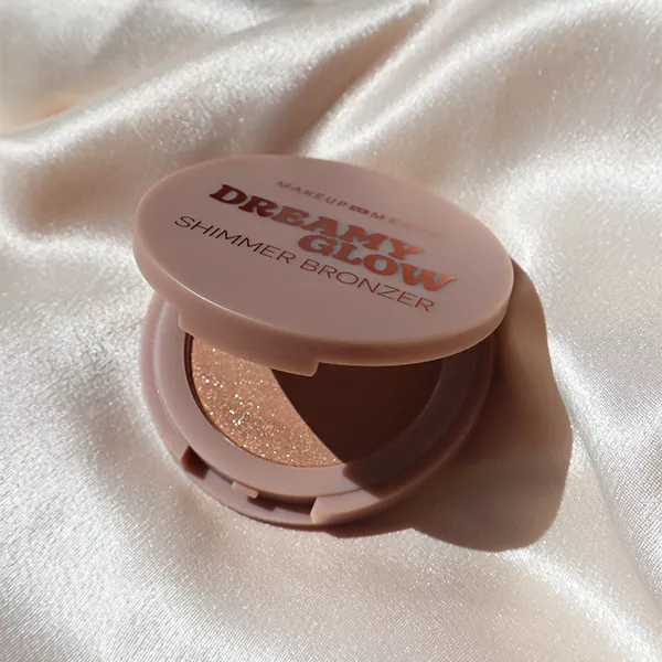 Radiant Dream Glow Shimmer Bronzer