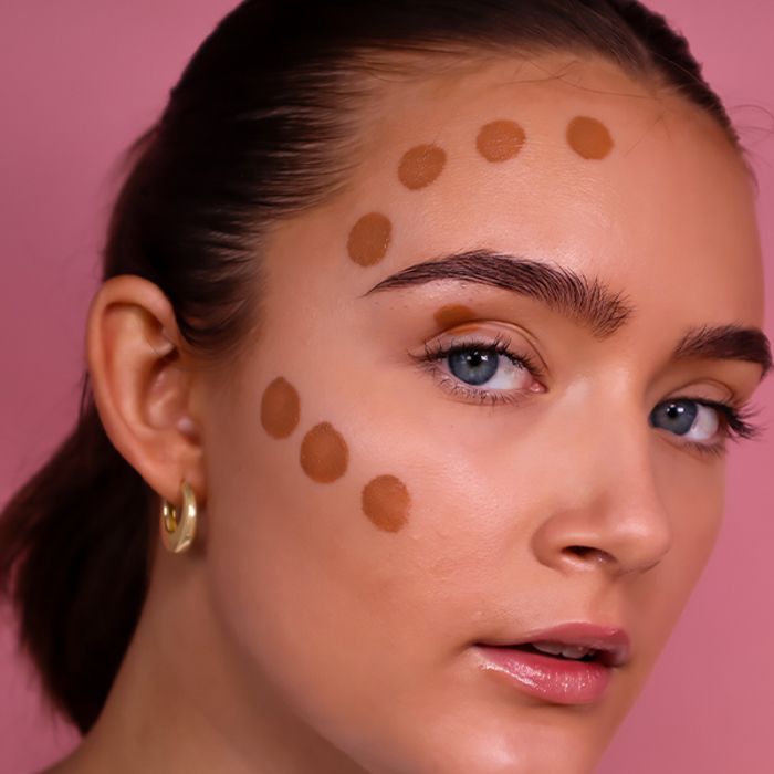 Radiant Touch Cushion Bronzer
