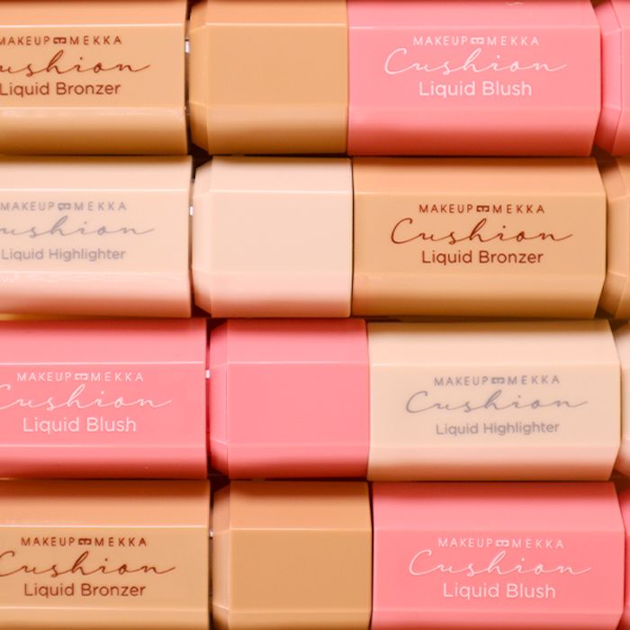 Radiant Touch Cushion Bronzer