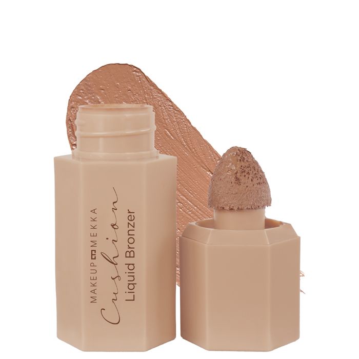 Radiant Touch Cushion Bronzer