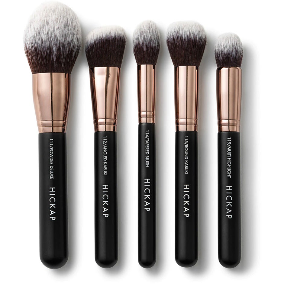 Hickap Classic Face Care Set