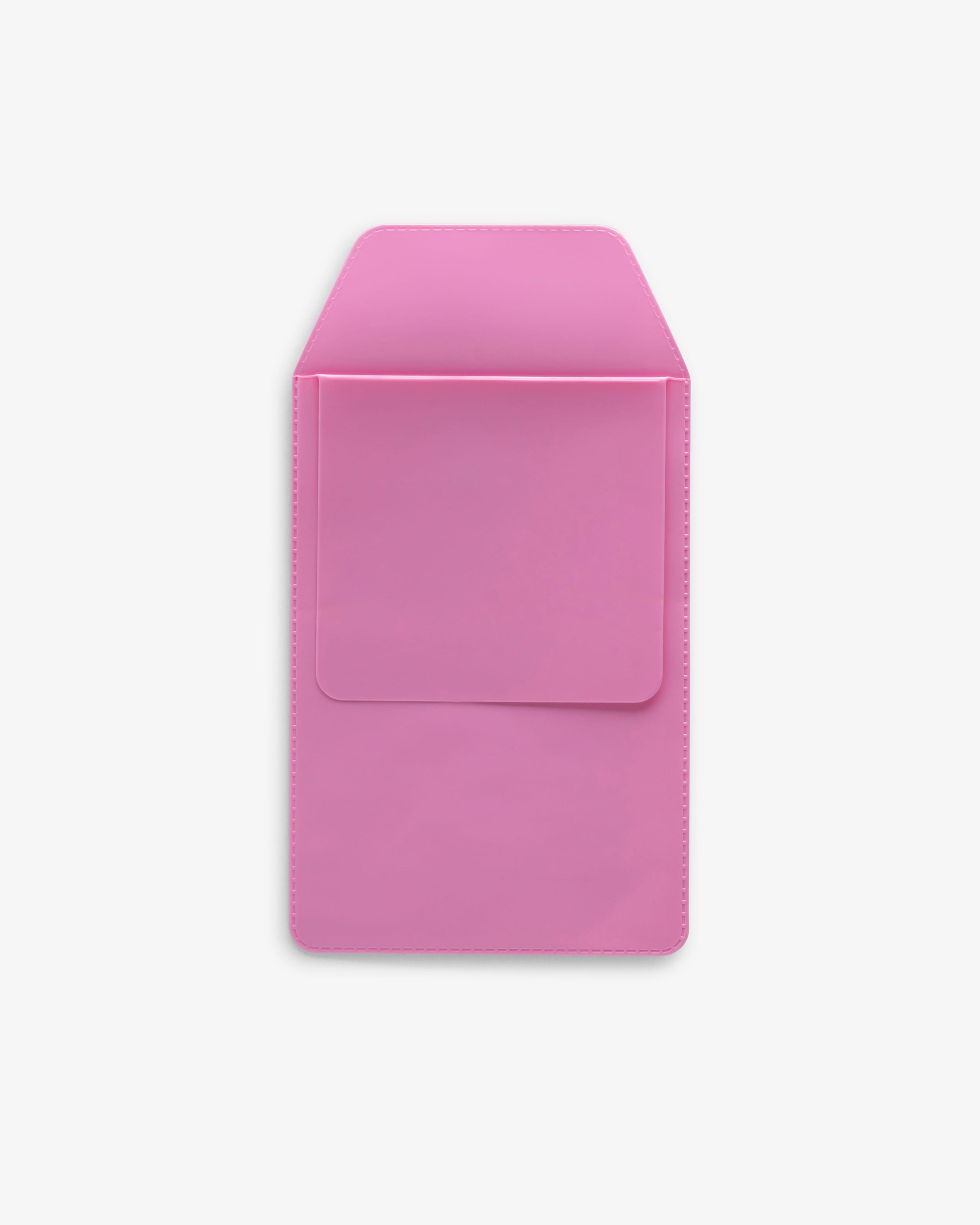 Stödstrumpa Vera Prickig Rosa