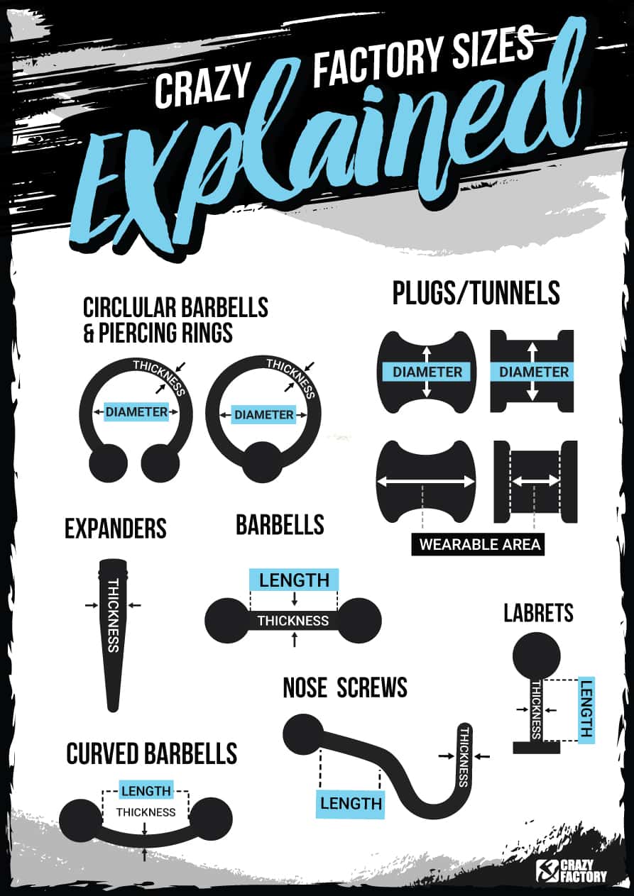 Elegant berlockarmband i kirurgiskt stål