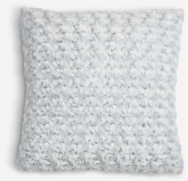 Pläd MYGGBLOM 130x170 Beige