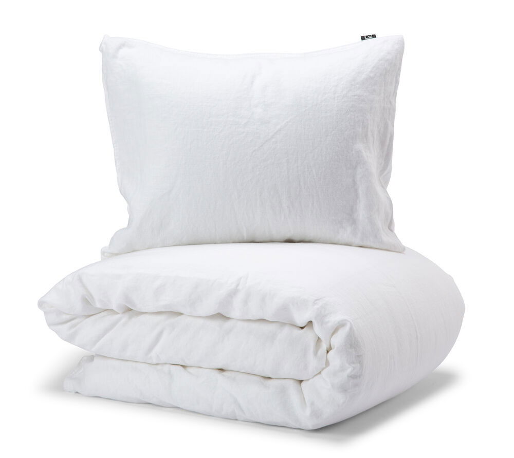 Manchester Satin Örngott Sand 50x60